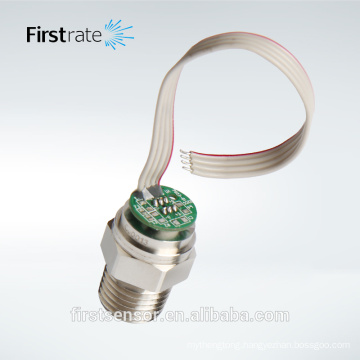 FST800-15 2018 Hot Sale Economical Threaded Compact Diffused Silicon Core Pressure Sensor